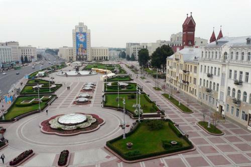 Apartamento Vip-kvartira Kirova 3