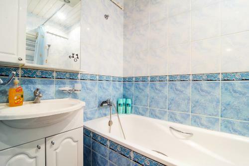 Apartamento Vip-kvartira Kirova 3