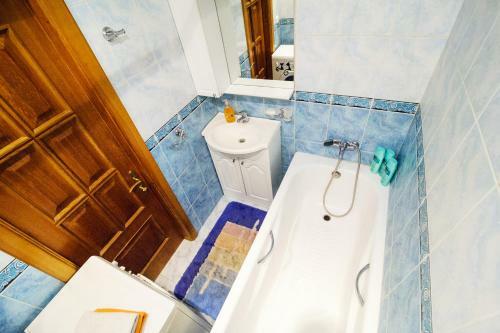 Apartamento Vip-kvartira Kirova 3