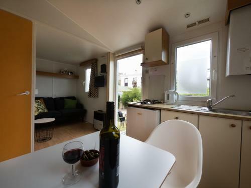 Camping Veld & Duin