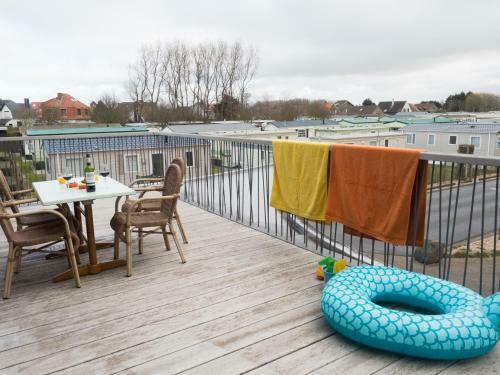 Camping Veld & Duin