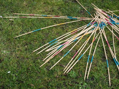 Camping Veld & Duin