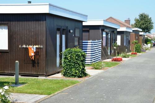 Camping Veld & Duin
