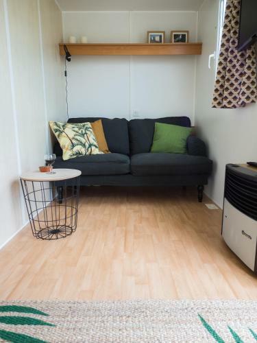 Camping Veld & Duin