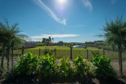 Camping Veld & Duin