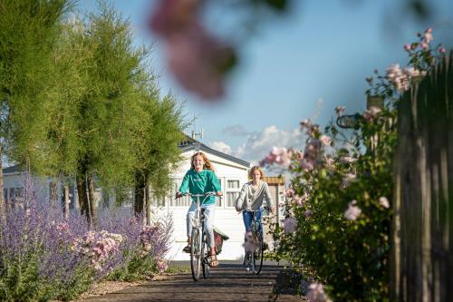 Camping Veld & Duin