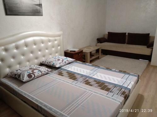 One Bedroom Apartment On Masherova