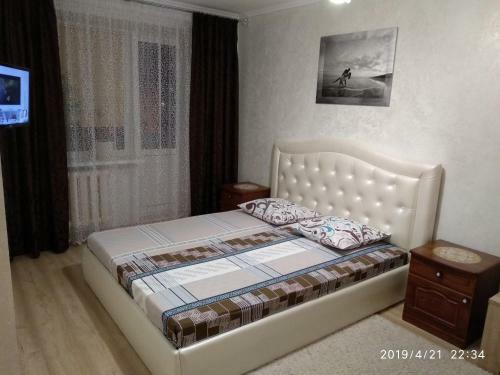 One Bedroom Apartment On Masherova