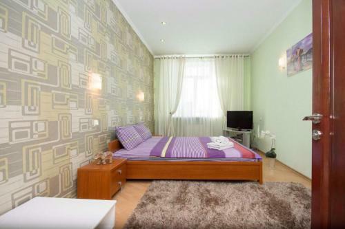 Apartments Daria Nezavisimosti