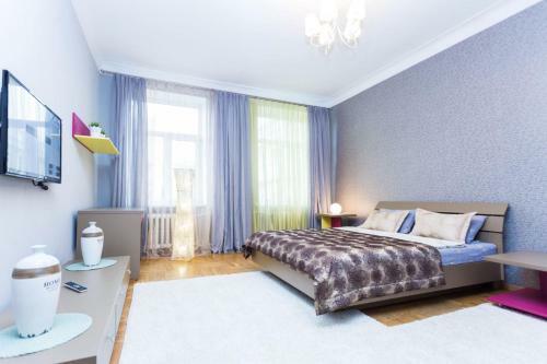 Apartments Daria Nezavisimosti
