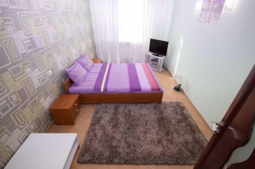 Apartments Daria Nezavisimosti