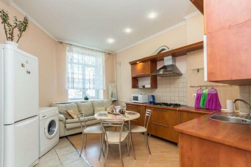Apartments Daria Nezavisimosti