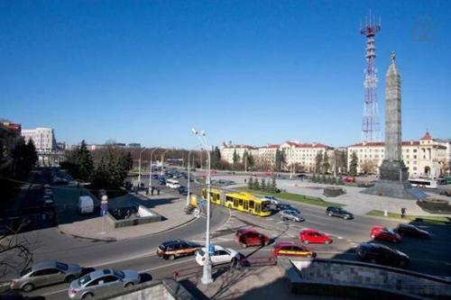 Apartments Daria Nezavisimosti