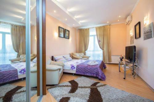 Apartments Daria Nezavisimosti