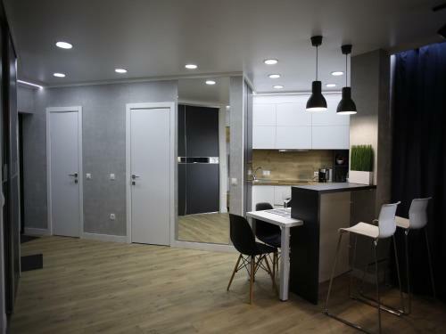 Studio Apartmenty Na Gogolya