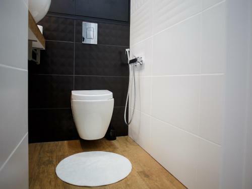 Studio Apartmenty Na Gogolya