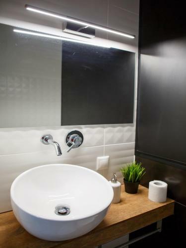 Studio Apartmenty Na Gogolya