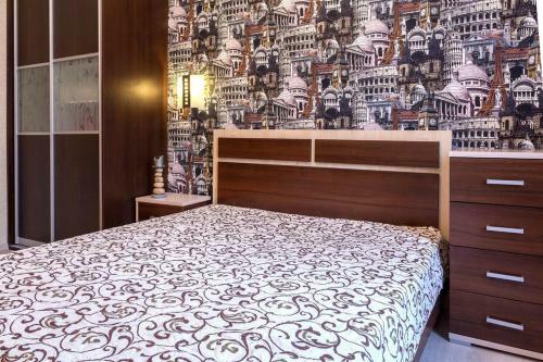 Apartment On Nezavisimosti 42