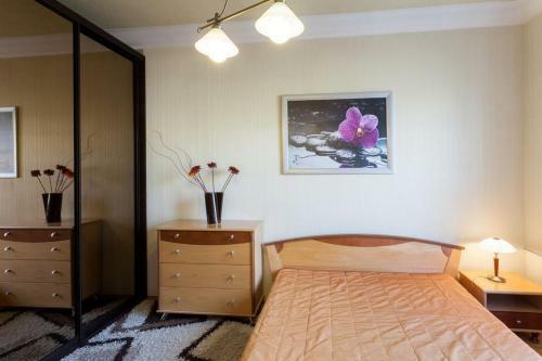 Apartment On Nezavisimosti 42