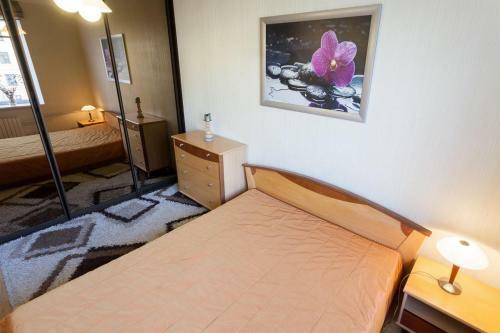 Apartment On Nezavisimosti 42