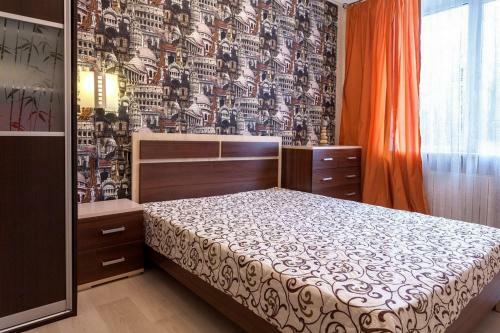 Apartment On Nezavisimosti 42