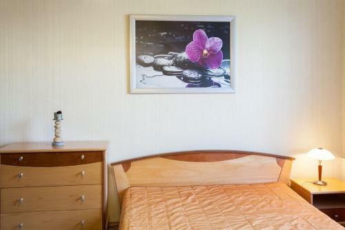 Apartment On Nezavisimosti 42