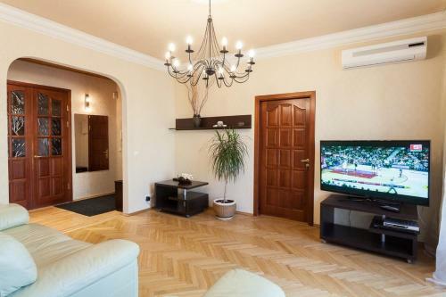 Apartment On Nezavisimosti 42