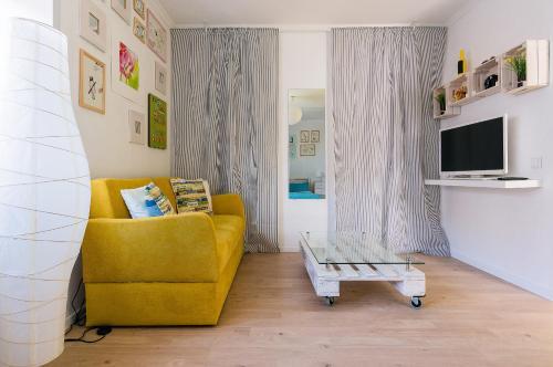 Apartment At Orlovskaya 17