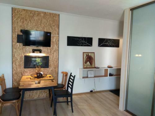 Apartment On Khoruzhey