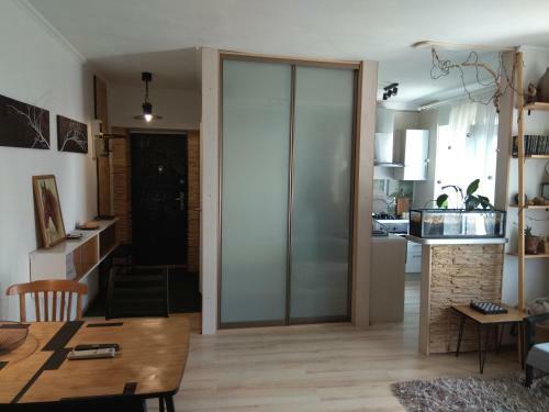 Apartment On Khoruzhey