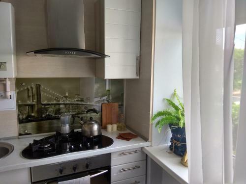 Apartment On Khoruzhey