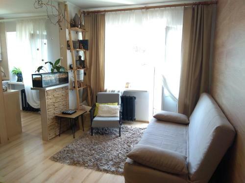 Apartment On Khoruzhey
