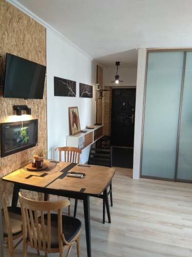 Apartment On Khoruzhey