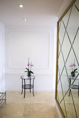 Brest Apartment On 28 July