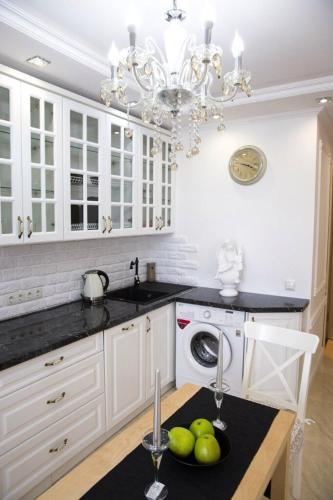 Brest Apartment On 28 July