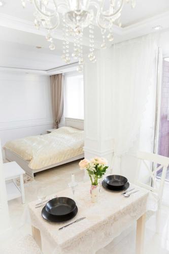 Brest Apartment On 28 July
