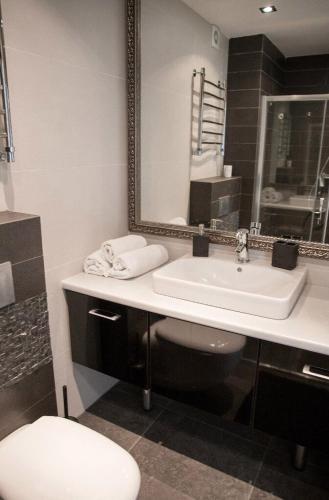 Brest Apartment On 28 July