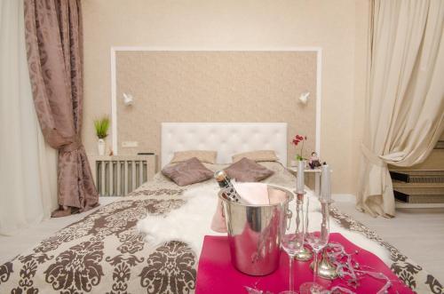 Molnar Apartments Nezavisimosti 37