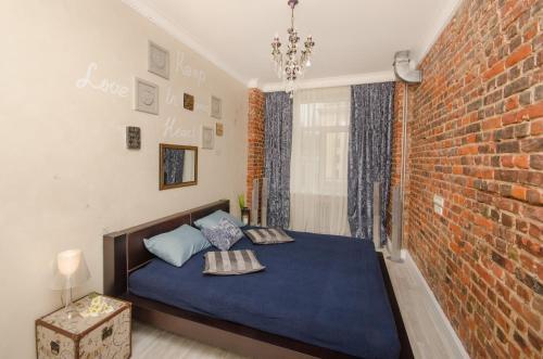 Molnar Apartments Nezavisimosti 37