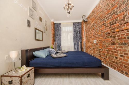Molnar Apartments Nezavisimosti 37