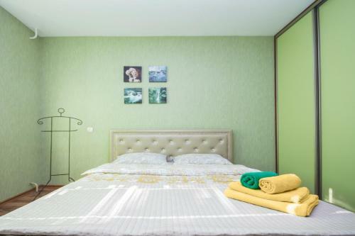 Apartment Zorka