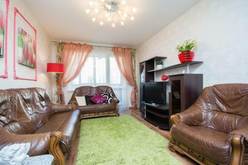Apartment Zorka