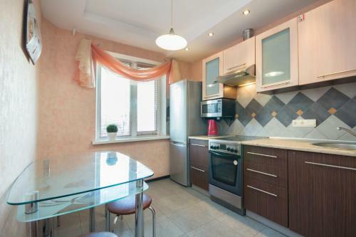 Apartment Zorka