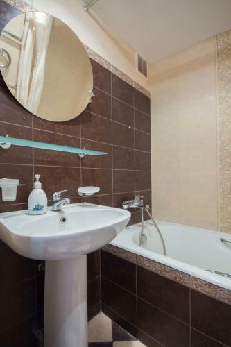 Apartment Zorka