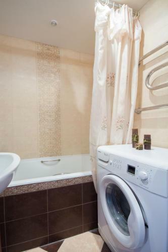 Apartment Zorka