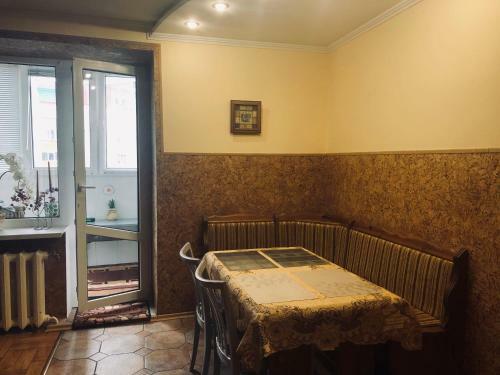Apartment On Moskovskaya 267/6