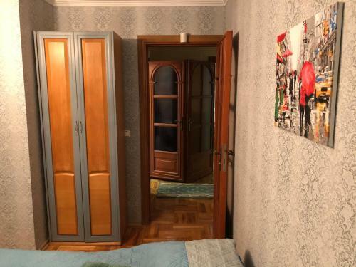 Apartment On Moskovskaya 267/6