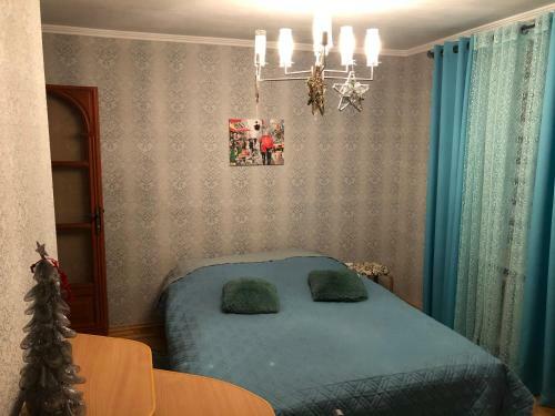 Apartment On Moskovskaya 267/6