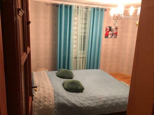 Apartment On Moskovskaya 267/6