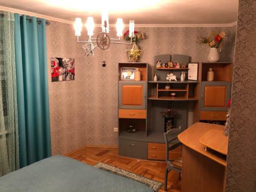 Apartment On Moskovskaya 267/6